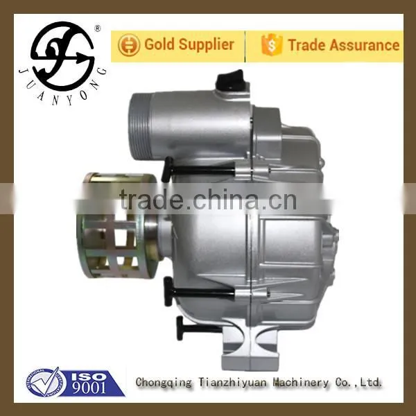China Manufacturer Warehouse Sewage Water Pumps With Aluminum Body for Farm Irrigation Hot Sales Item on 2016 photo-5