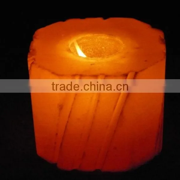 Squire Fancy Tea Light
