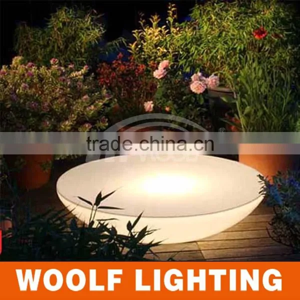 Amazing Indoor and Outdoor Party Events Rechargeable Convenient Glowing LED Light Furniture photo-3