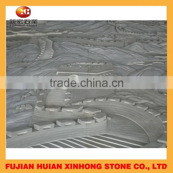 Factory Sale Wall Relief Sculpture photo-2