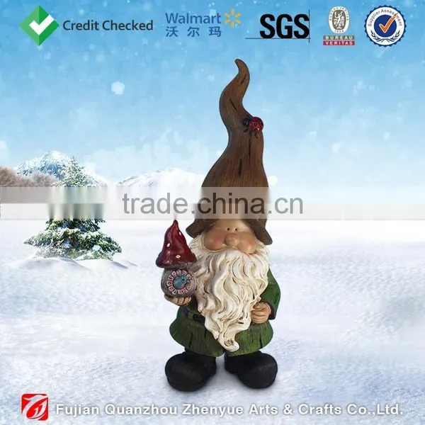 Hot Sales Custom Resin Christmas Item photo-5