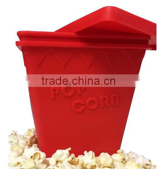 Best Microwave Popcorn Popper Maker photo-6