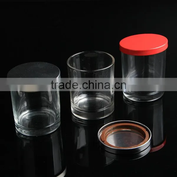 New Launched Products Smooth 2017 Hot Sale Metal Lids for Candle Jars photo-3