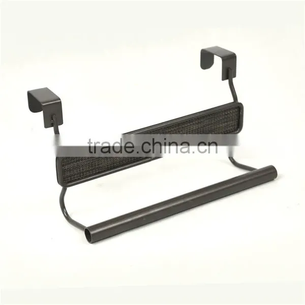 Store More Textilene Towel Rack photo-2