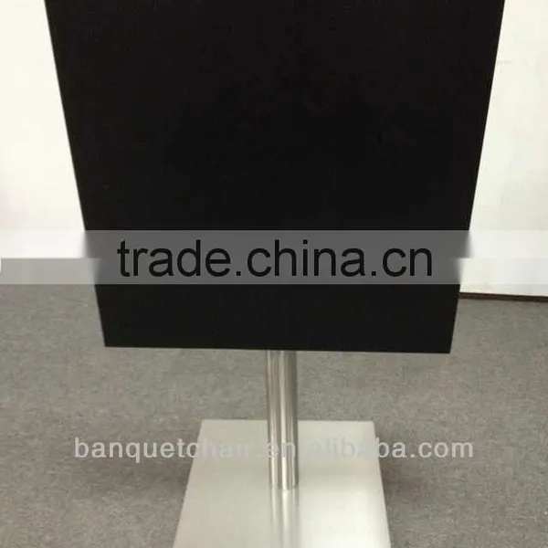 2013 Hot Sale Bistro Bar Table Furniture FT-008 photo-5