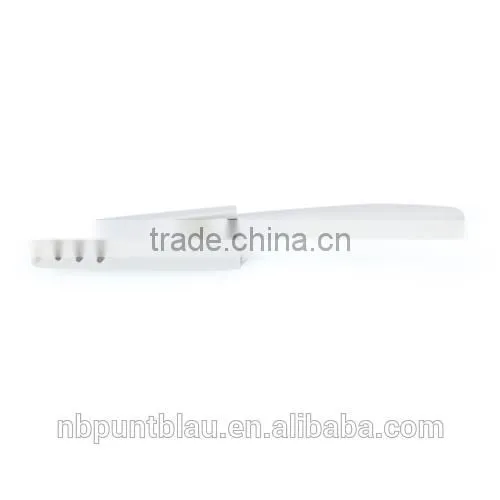 Fruit Knife Plastic Cheap Kitchen Knife photo-2