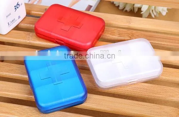 J537-1 Plastic Manufacturer for Transparent Plastic Kitchen Household Storage Box photo-6
