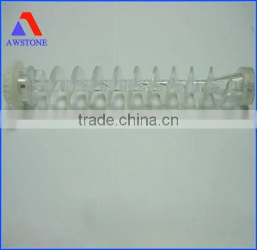 Precision Plastic Gear for Toy Car photo-3