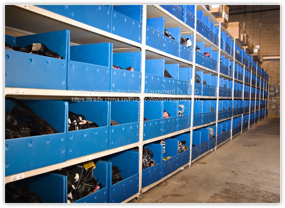 Plastic Pallet Hot Plate Machine For Packaging Industry photo-4