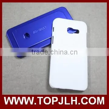 New China 2017 Sublimation Cell Phone Cases for Samsung Galaxy A3 With Logo Customized photo-3