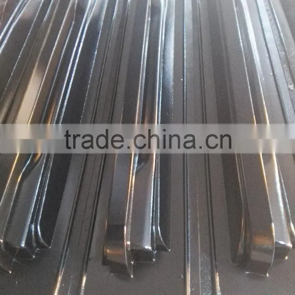 Big Vacuum Forming Blister Plastic Cover With Special Shapes photo-2