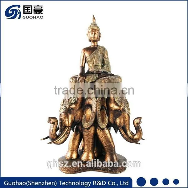 OEM Latest Chinese Supplier Buddha photo-3