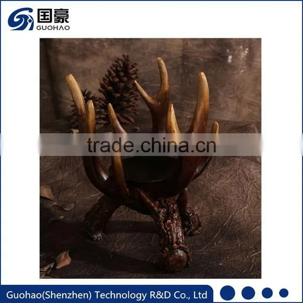 New Design China Manufacturer Low Price Cheap Tall Glass Candle Holders photo-4