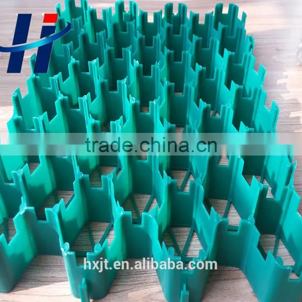 Best Price HDPE Plastic Floor Grass Pavers, Gravel Grids photo-3