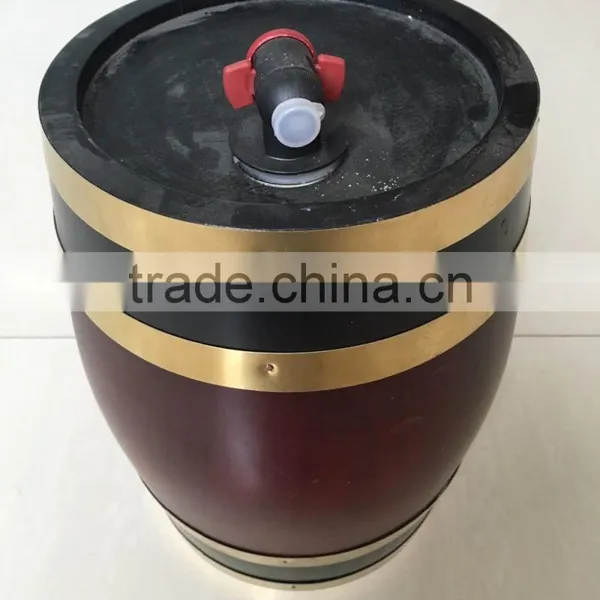 Wooden Casks photo-5