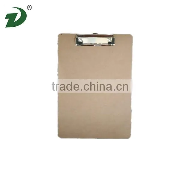 Best Selling Eco-friendly MDF File Folder photo-3
