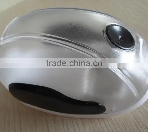 Easy Handhold Mouse Shape Mini Plastic Corn Stripper Fruit And Vegetable Plastic Tools photo-5