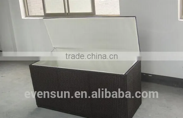 Outdoor Garden Storage Box photo-4
