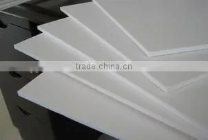 4x8 Waterproof Wpc Celuka Foam Board photo-3