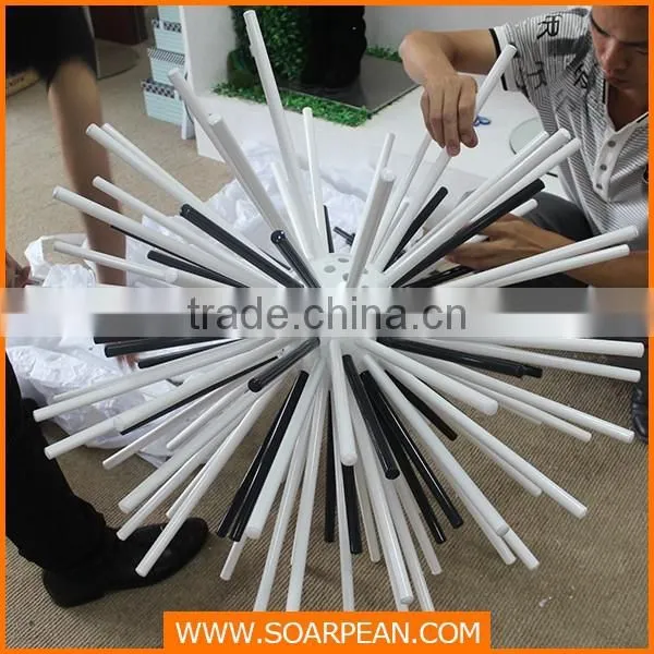 Customized Decorative Jewelry Metal Tube photo-5
