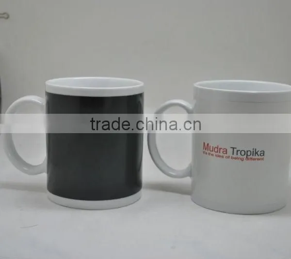 Personalised Design Ceramic 11oz Magic Mugs for Sale photo-2