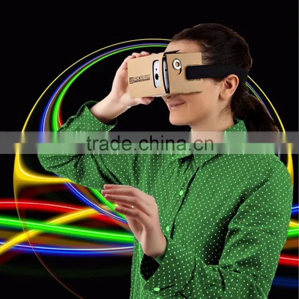 Disposable vr Glasses photo-6