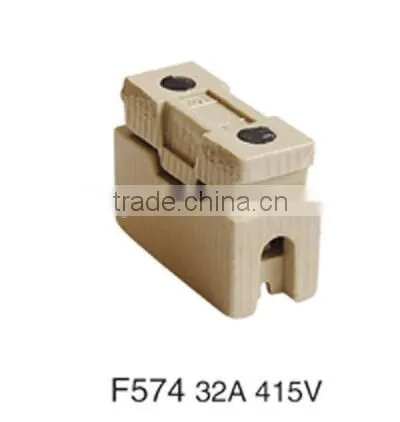 Electrical 200A RCIA Plug-in Porcelain Fuse photo-5