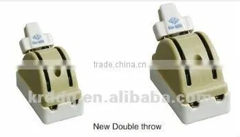 Change Over Double Pole Double Throw Knife Disconnect Switch photo-6