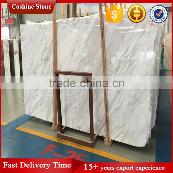 Natural Decoration Volakas White Marble photo-4