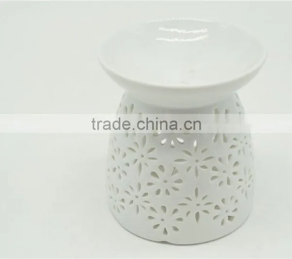 Ceramic Fragrance Oil Burner photo-2
