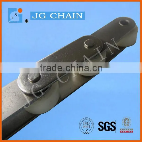C2062 Double Pitch Stainless Steel Conveyor Chain
