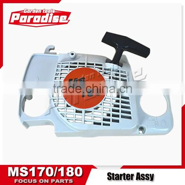 Rewind Starter Fan Housing for MS 017, 018, MS 170, MS 180 11300802100 photo-2
