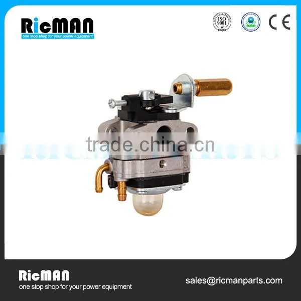 Fits High Quality 139F Brush Cutter Chain Saw Lawnmower Parts for Carburetor photo-5