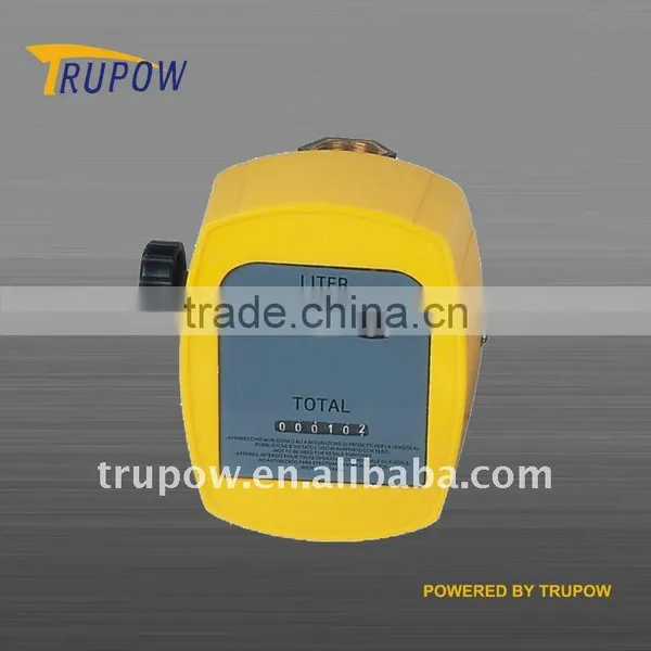 Diesel Flow Meter