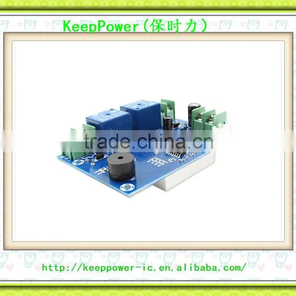 XH-W1316 Universal Thermostat + Accelerated Control 2 Relay Output Temperature Controller High and Low Alarm photo-4