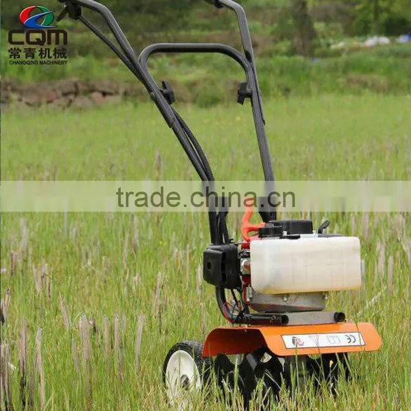 New Design for Mini Garden Tiller Machine With Best Selling photo-2