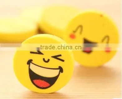 2017new and Fashionable Emoji Eraser photo-6