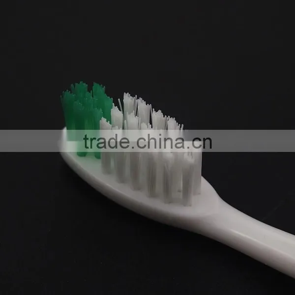 Gentle Cleaning China Perfect Customized Kids Toothbrushes photo-3
