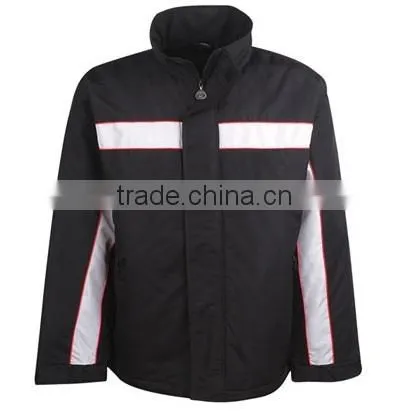 Casual Winter Jackets photo-4