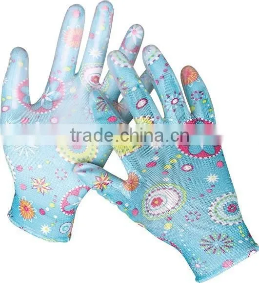 13G Imprint Garden Glove photo-4