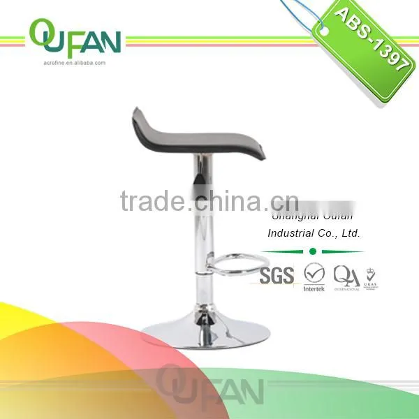 Oufan PVC Swivel Adjustable Bar Stool ABS-1397 photo-2