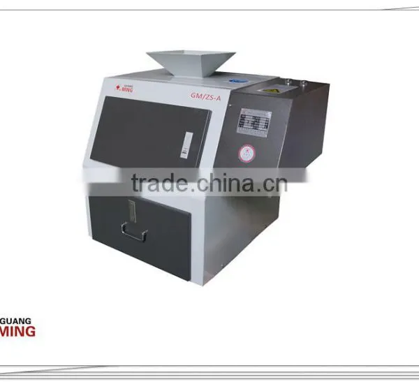 High Efficiency Cutter-cute Electric Divider for Dividing Laboratory Mineral&ore Sample photo-2