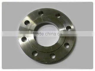 Carbon Steel Welding Neck Ring Slot Flange photo-2