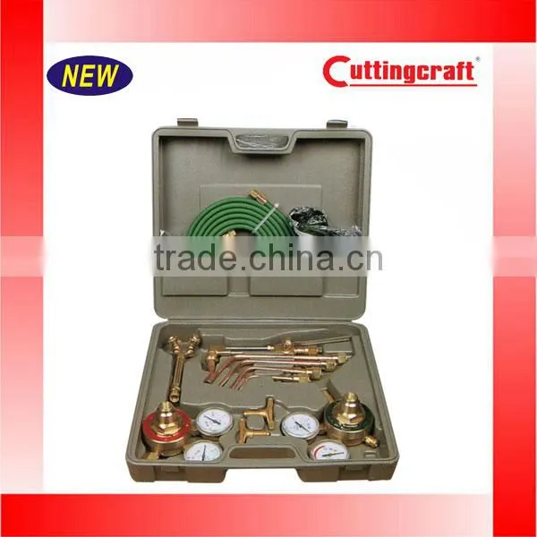 Welding And Cutting Outfit Medium Type Welding Tools photo-4