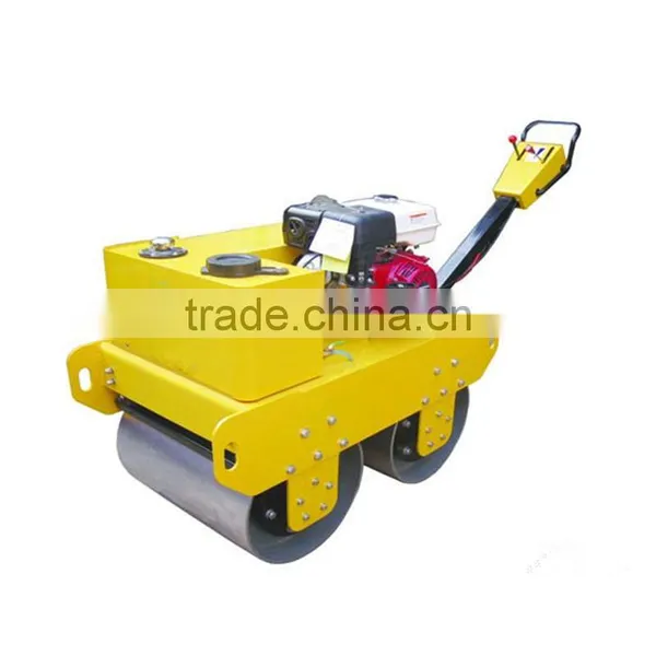 Quality Vibrating Asphalt Hand Roller for Sale photo-6