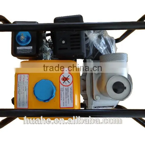 3 Inch High Pressure Water Pumps,gasoline Water Pump Specifications photo-5