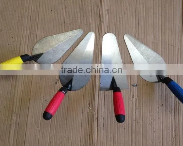 Professional Supplier of Construction Hand Tools , Bricklaying Trowels photo-3