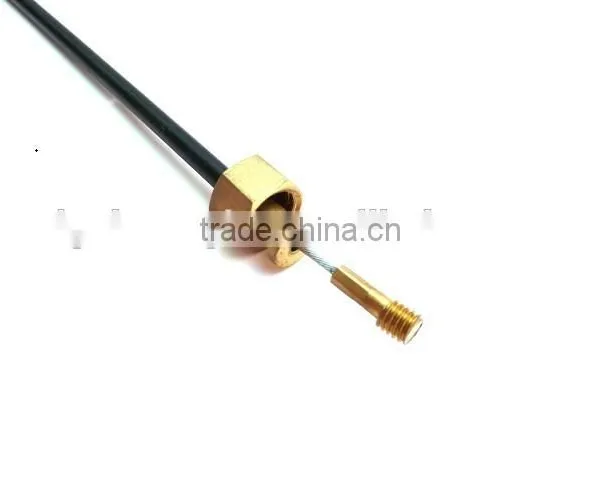 Bathtub Cables Assembly/Various Sanitary Equipment Cable Assembly/Supply Specifications Superior Quality Bathroom Sanitary photo-4
