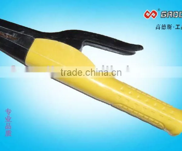 electrode holder