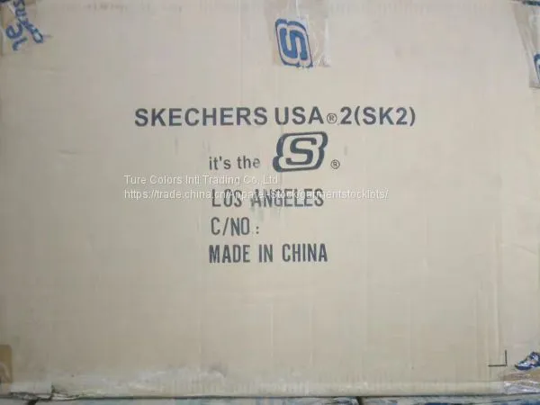 Складской остаток ботинок для катания на лыжах бренда SKECHERS - 20 000 пар photo-4
